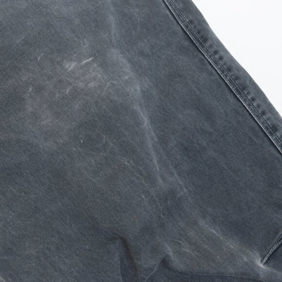 Kuhl Rydr Pants 32x30 Vintage Patina Dye Gray Rugged Jeans - Picture 11 of 15